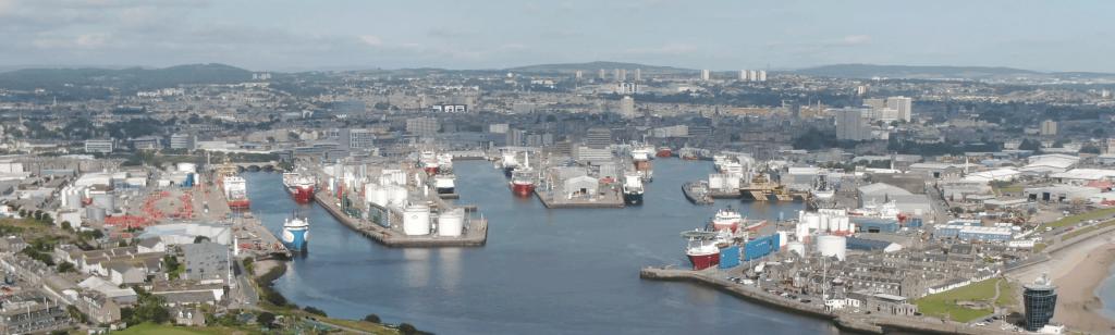 North Harbour Aerial 1