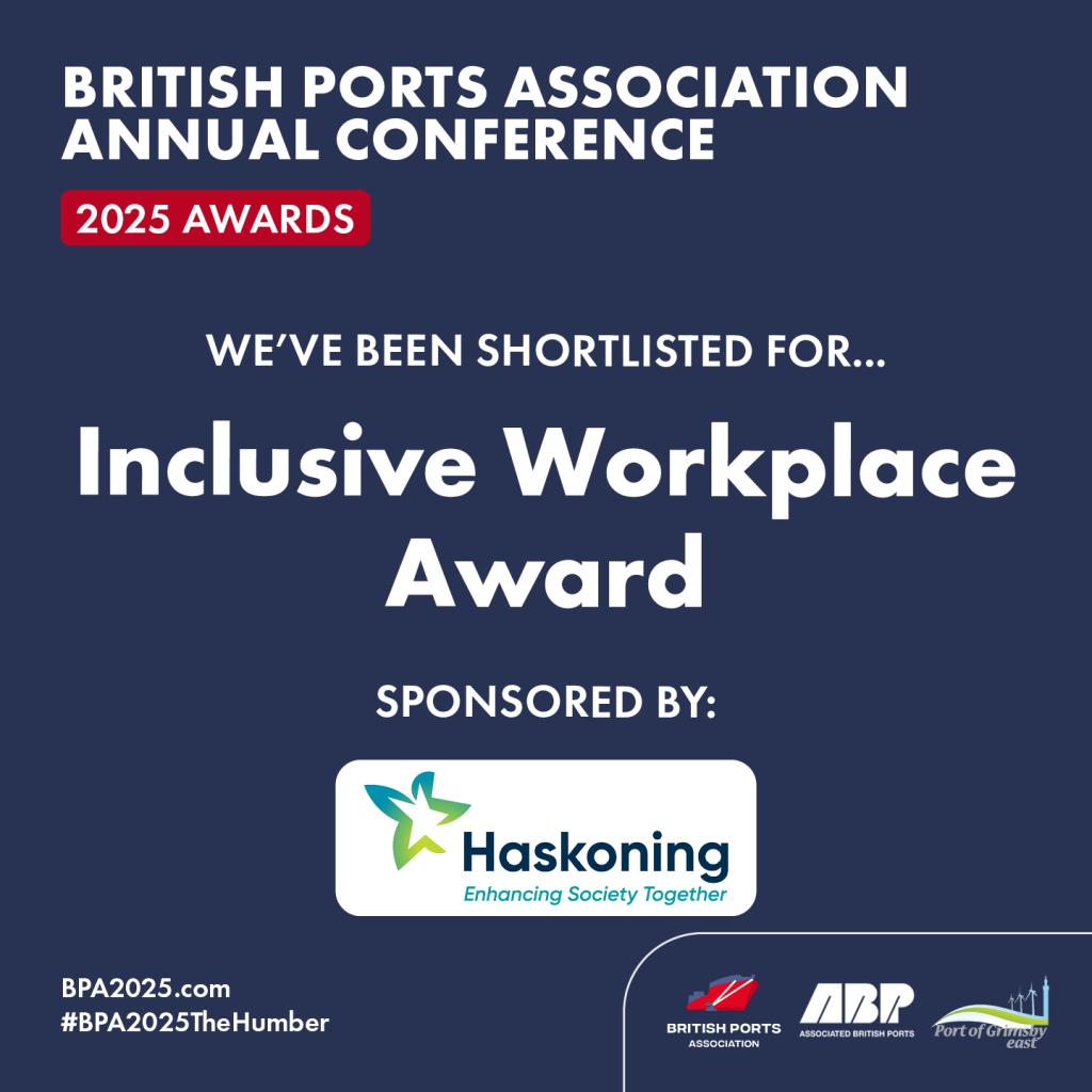 BPA Inclusive Workplace Award