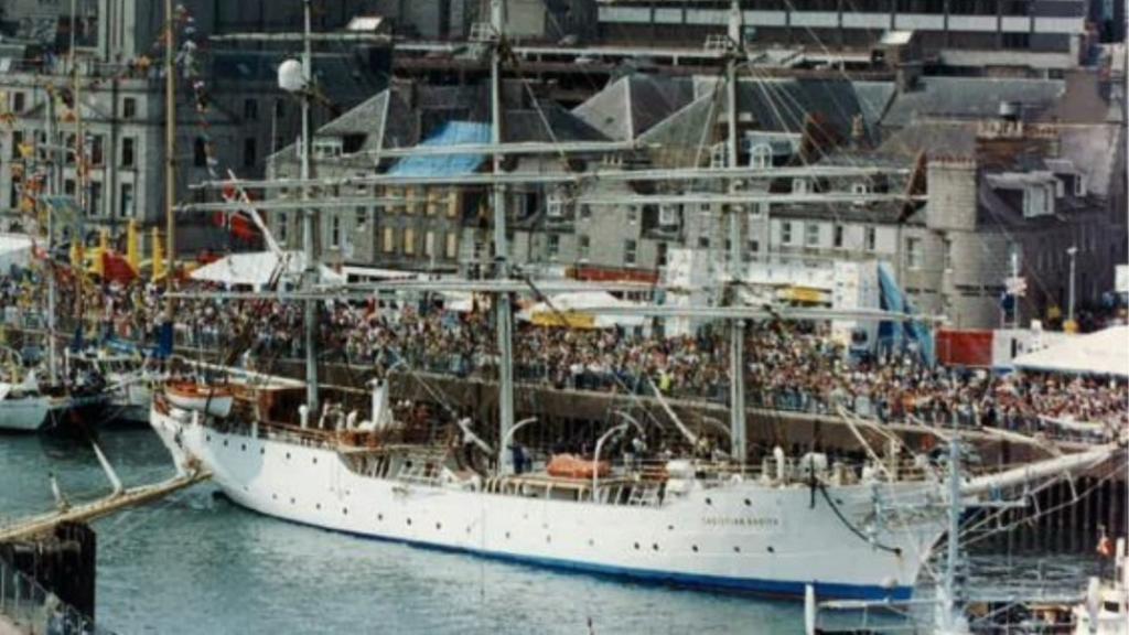 1997 Tall Ships 4 1