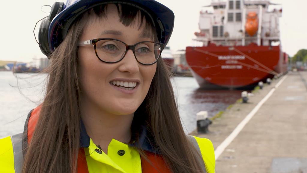 Sarah Crawford Compliance