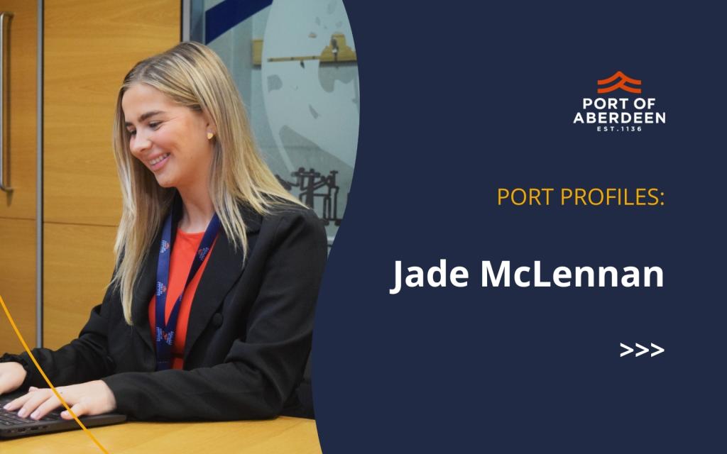 Copy of Port Profile Aleksandra Naprawska