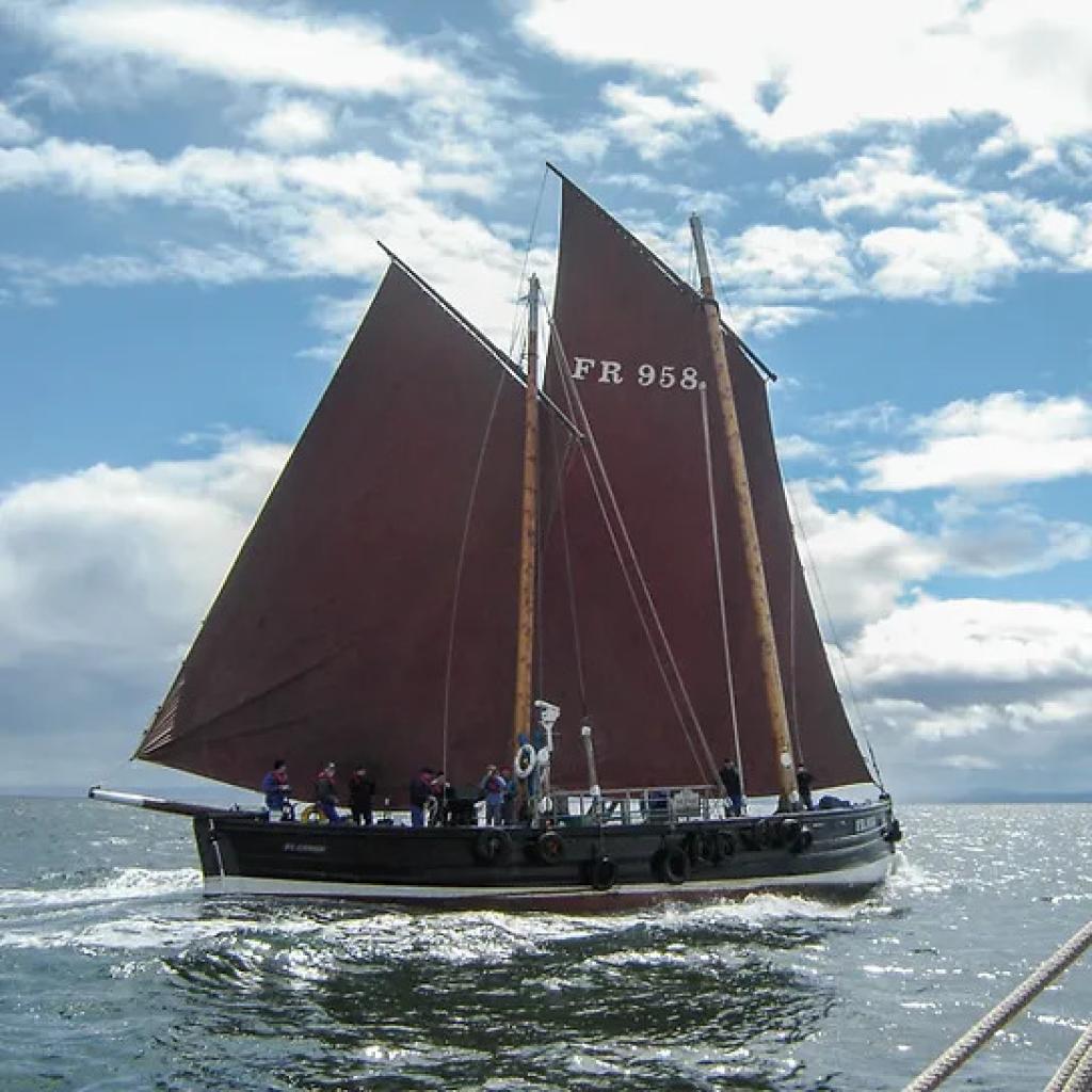 Flotilla 2007 Helms Invgn 043