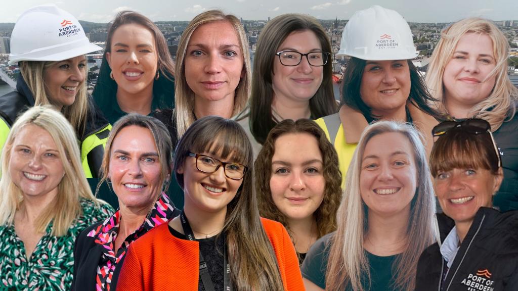 International Day of Women in Maritime 2025