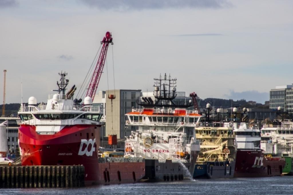 North Harbour 5 640 427