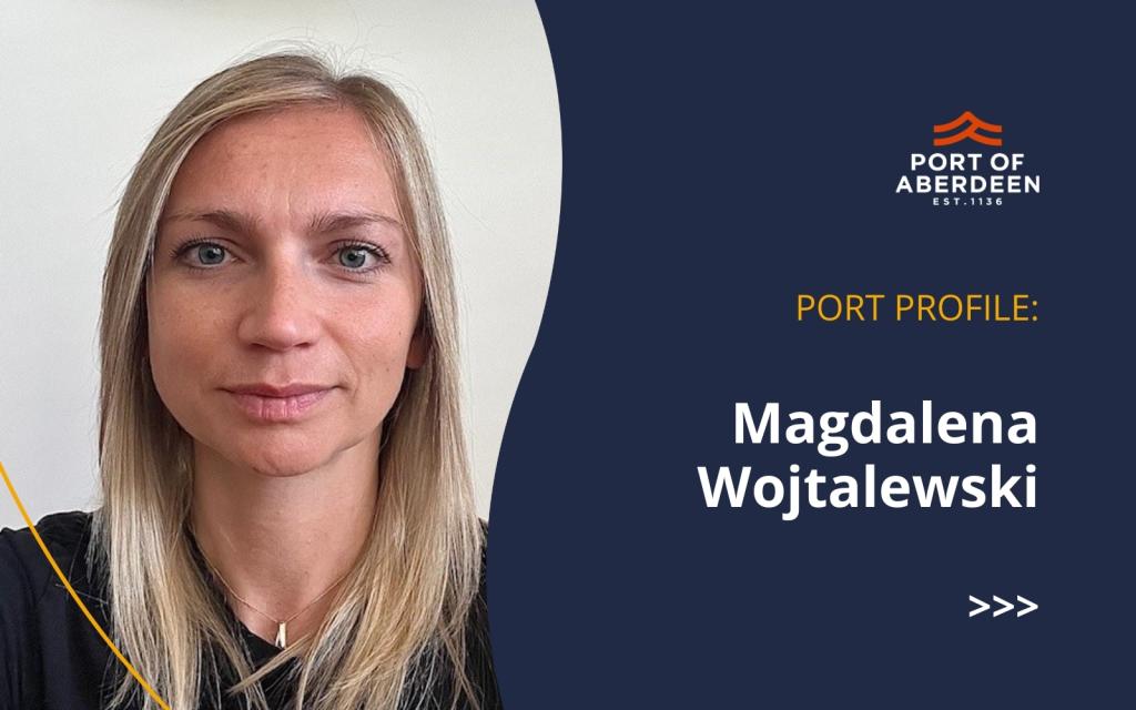 Port Profile Magdalena Wojtalewski 1