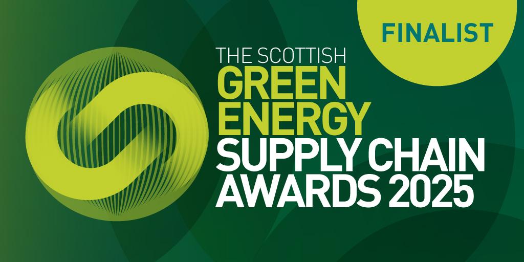 SUPPLY CHAIN AWARDS FINALIST INSTREAM