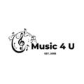Music 4 U Web Square